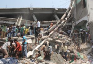 Rana Plaza 2022