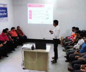 Occupational Safety and Health Training Program