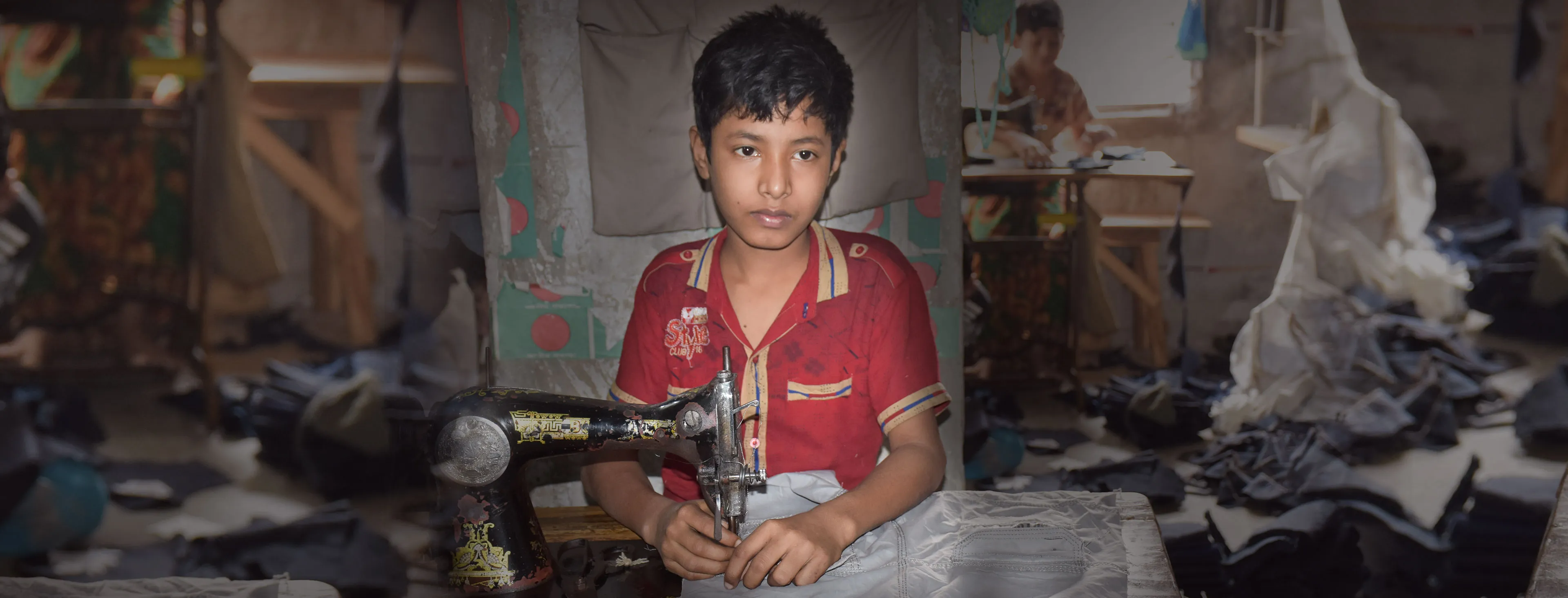 Child Labor in Subcontracted Ready-Made Garment Supply Chains in Bangladesh: From Impact Assessment to Holistic Due Diligence