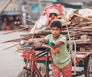 Awareness Raising for Prevention & Elimination of child labour, Savar