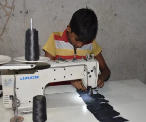 Reducing prevalence of forced labour in informal RMG factories in Bangladesh by promoting sustainable livelihood opportunities to people through alternative learning pathways