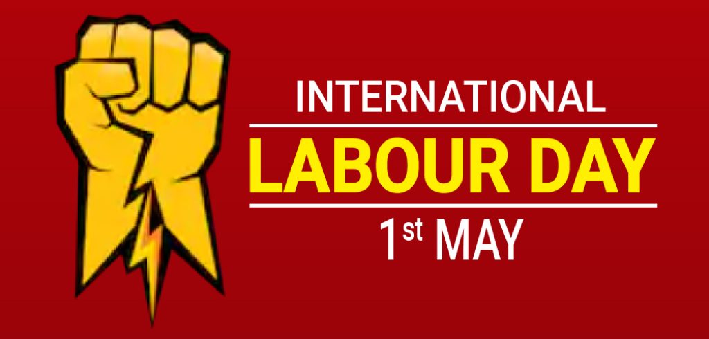 International labour day