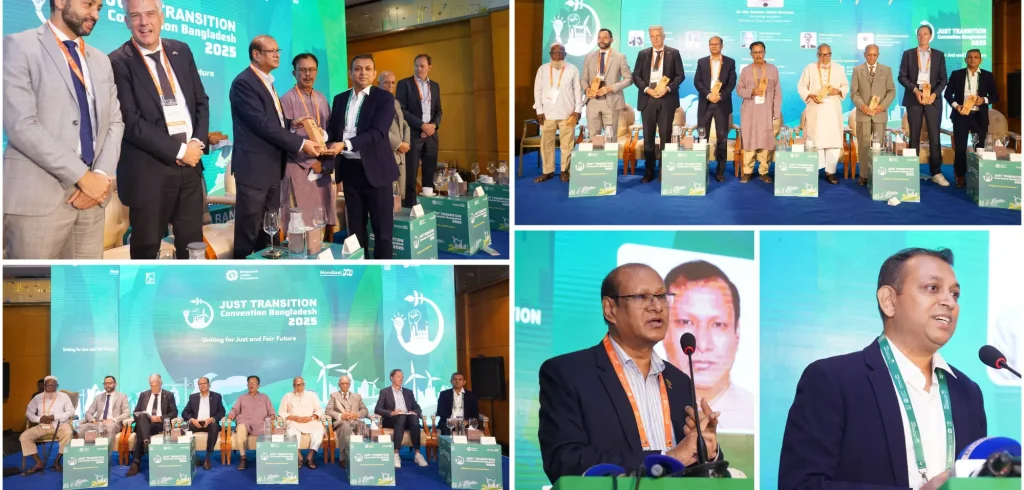 opening session